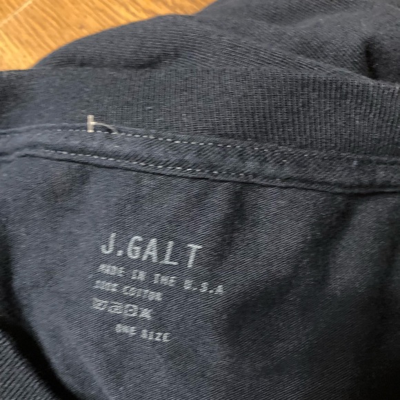 J. Galt Women’s Long Sleeve Shirt - Picture 8 of 9